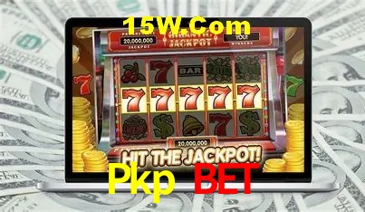 Statistics Pkp Bet