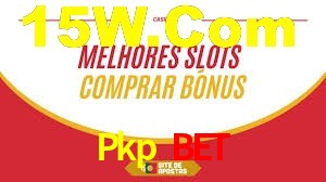 Daily Bonuses Pkp Bet