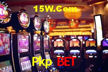 Live Casino Pkp Bet