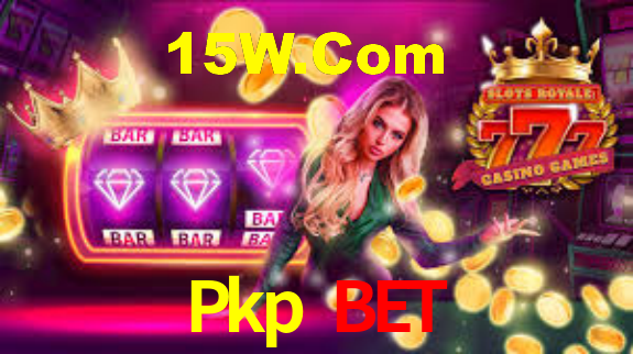 Premium Interface Pkp Bet