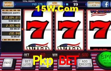 Experiência VIP Pkp Bet