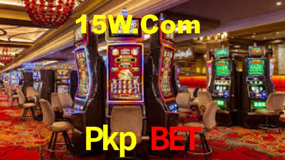 Exclusive Games Pkp Bet